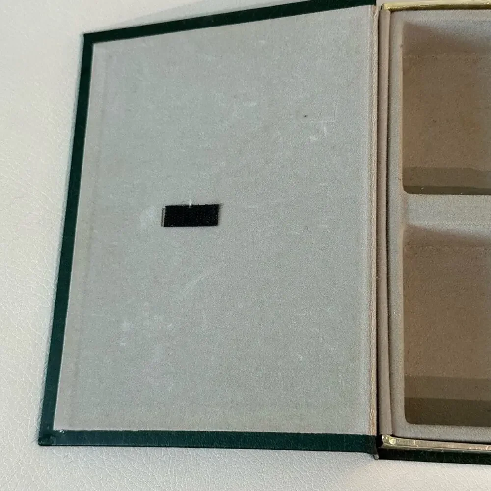 Vintage Jewelry Box - Looks Like a Reader’s Digest Condensed Book